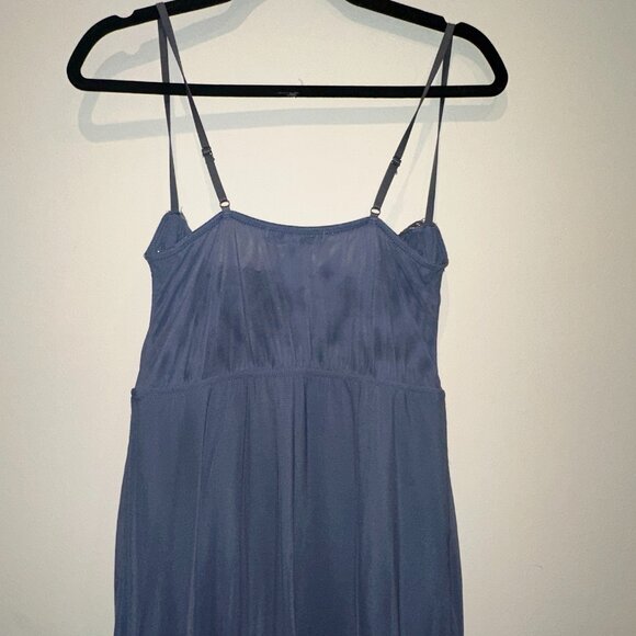 Corset lace mini dress - Picture 4 of 7